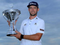 Lanto Griffin vô địch Houston Open 2019, giành về danh hiệu PGA Tour đầu tiên